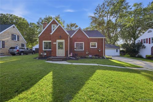 491 Mount Vernon Rd, Amherst, NY, 14226-4628 | Card Image
