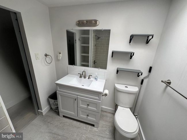 3504 Mount Vernon St, Townhouse with 2 bedrooms, 1 bathrooms and null parking in PHILADELPHIA PA | Image 5
