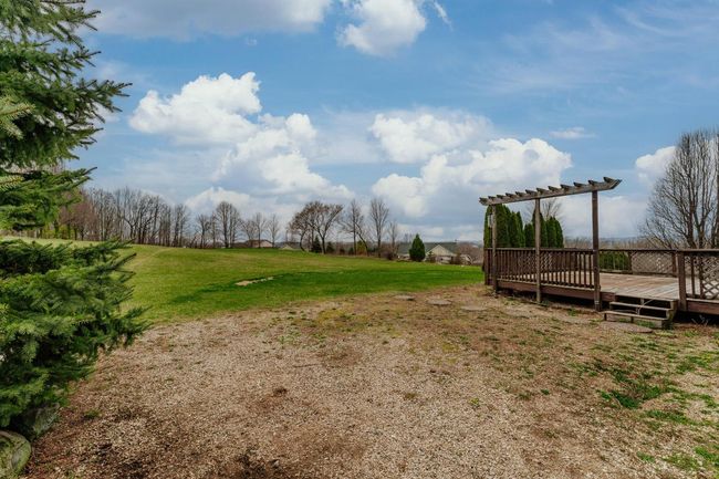 585 Overlook Pass, House other with 5 bedrooms, 4 bathrooms and null parking in Fredonia WI | Image 61