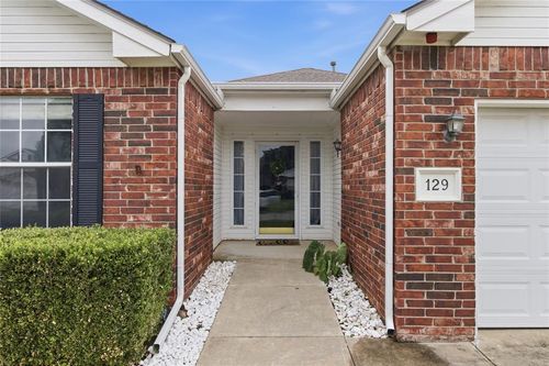 129 Bradford Place, Oklahoma City, OK, 73130 | Card Image
