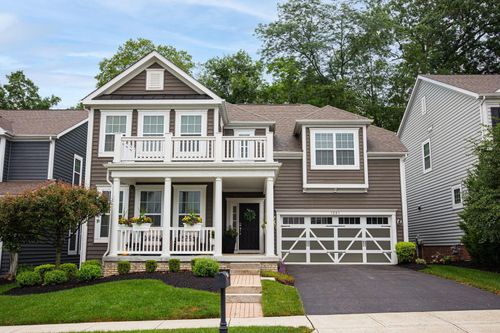 1391 Leesland Dr, Westerville, OH, 43081-7524 | Card Image