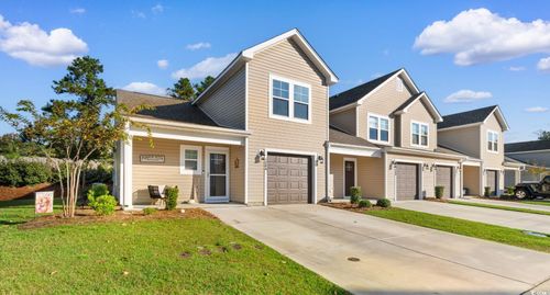 unit-a-156 Machrie Loop, Myrtle Beach, SC, 29588-8028 | Card Image