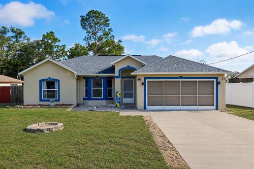 10303 Fordham St, Spring Hill, FL, 34608-4116 | Card Image