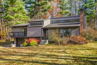 90 Lane Road, House other with 3 bedrooms, 2 bathrooms and null parking in Derry NH | Image 1