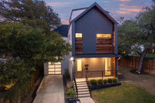 2200 La Casa Dr, Austin, TX, 78704-4725 | Card Image