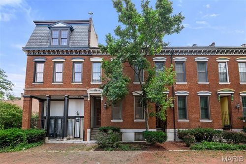 1302 S 10th St, Saint Louis, MO, 63104-3523 | Card Image