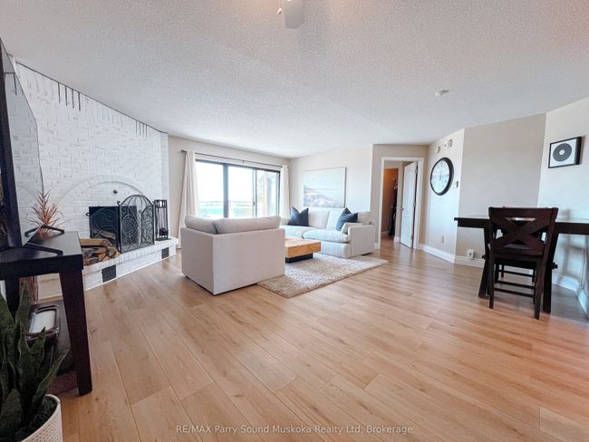 2C - 20 Ryder Dr, Condo with 2 bedrooms, 2 bathrooms and 1 parking in McDougall ON | Image 7
