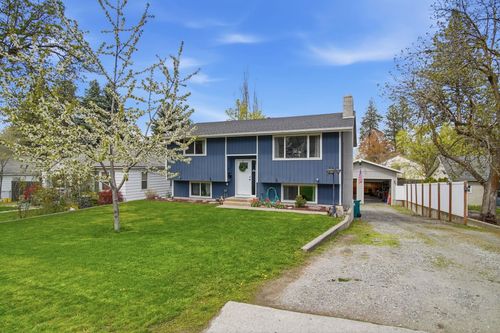 4011 E 12th Ave, Spokane, WA, 99202-5334 | Card Image