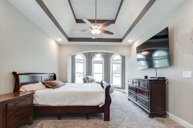 3470 Southwood Dr, House other with 5 bedrooms, 4 bathrooms and 2 parking in Clarksville TN | Image 4