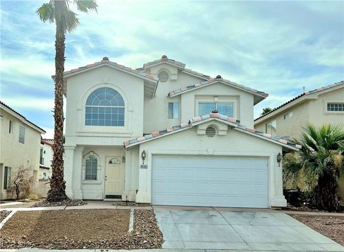 4509 Heavenly Love Way, Las Vegas, NV, 89147-6061 | Card Image