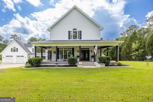 280 Lower Simmons Road, Macon, GA, 31220 | Card Image