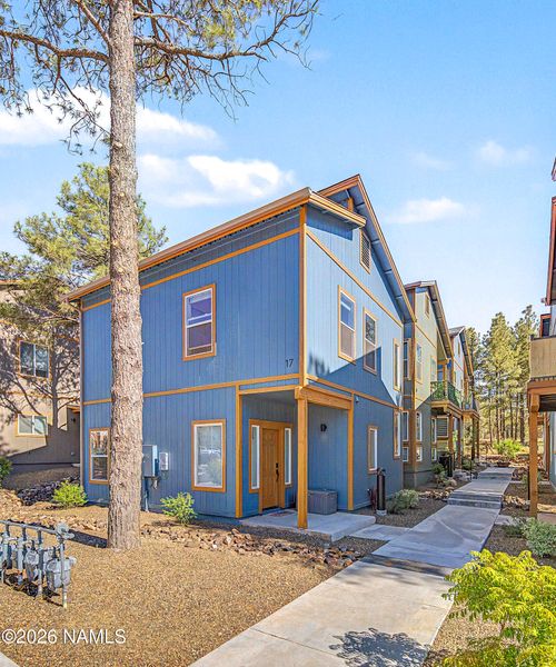 17-3001 E Butler Ave, Flagstaff, AZ, 86004-8960 | Card Image