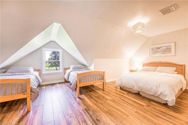 72840 Archambault St, House other with 3 bedrooms, 2 bathrooms and 8 parking in Zurich ON | Image 27