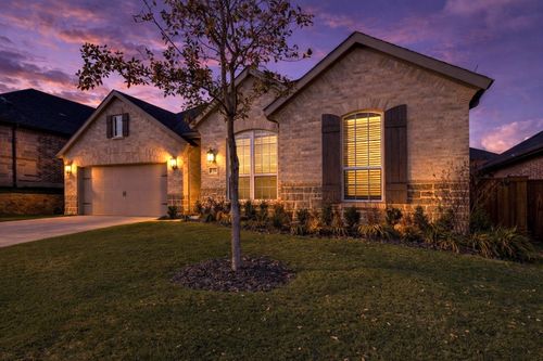 134 Sandie Dr, Rhome, TX, 76078-4584 | Card Image