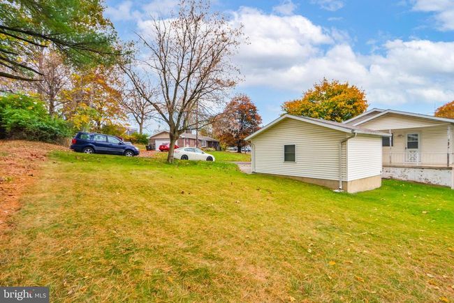 305 Chestnut St, House other with 2 bedrooms, 1 bathrooms and null parking in Freemansburg PA | Image 20