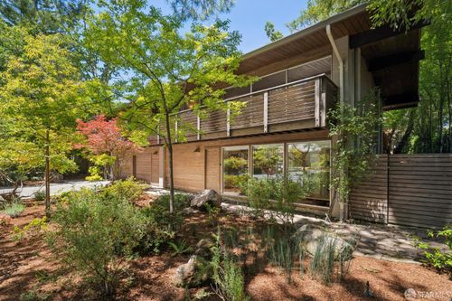 332 Canyon Dr, Portola Valley, CA, 94028-7811 | Card Image