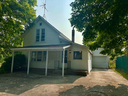 1635 Ewing Street, Blair Township, MI, 49639 | Card Image
