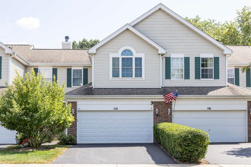 518-518 King Ave, East Dundee, IL, 60118-3046 | Card Image