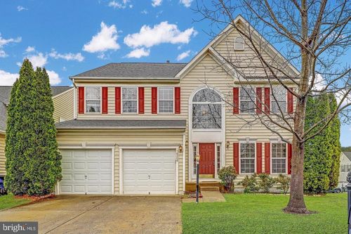 14204 Murphy Ter, GAINESVILLE, VA, 20155-5809 | Card Image