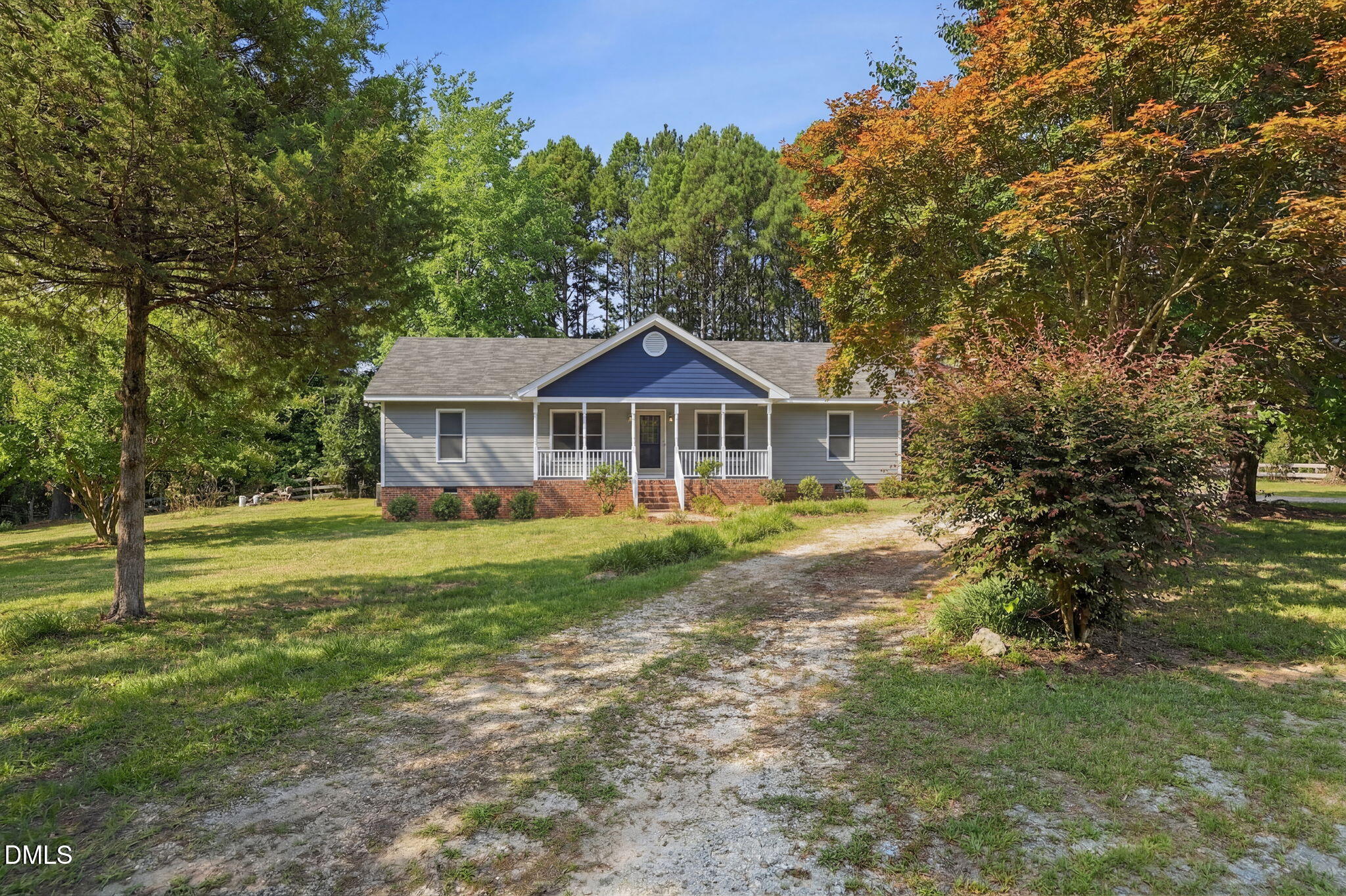 Residential in Fuquay Varina 4