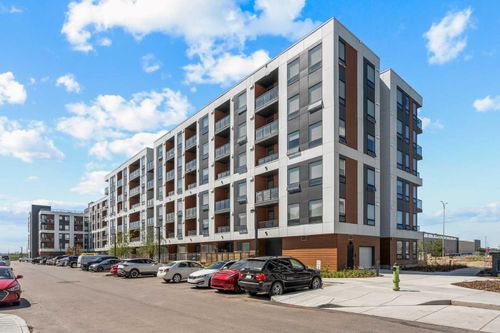 2607-8500 19 Ave Se, Calgary, AB, T2A0M8 | Card Image