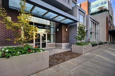 201 - 538 W 7th Ave, Condo with 1 bedrooms, 1 bathrooms and 1 parking in Vancouver BC | Image 3