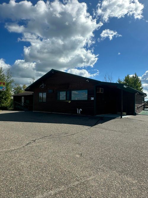 10139 Us Highway 8 W, Crandon, WI, 54520-8600 | Card Image