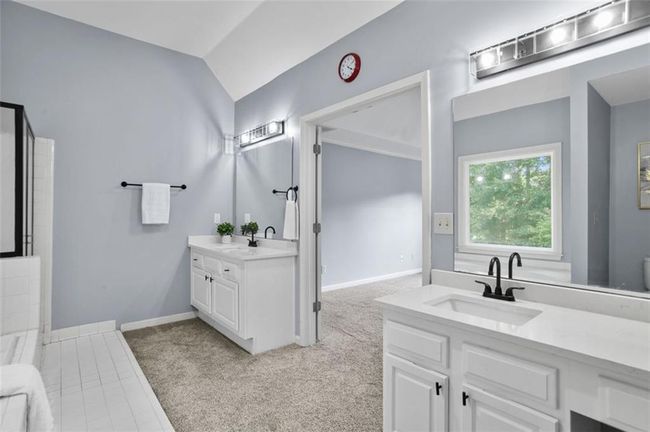 2316 Fripp Overlook Nw, House other with 5 bedrooms, 4 bathrooms and 2 parking in Acworth GA | Image 33
