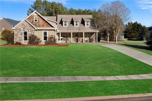 69 Fallen Branch Cir Se, Rome, GA, 30161-2193 | Card Image