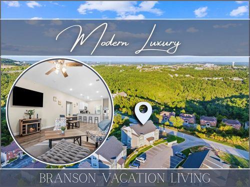 4-3002 N Vineyards Terrace Terrace, Branson, MO, 65616 | Card Image