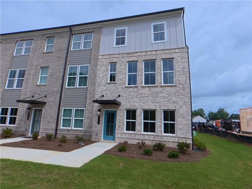 2923 Beaconwood Ct, Lawrenceville, GA, 30043-2593 | Card Image