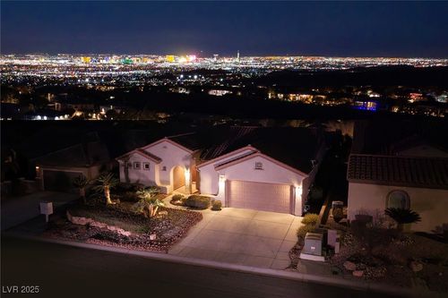 2214 Brighton Point Avenue, Henderson, NV, 89044 | Card Image