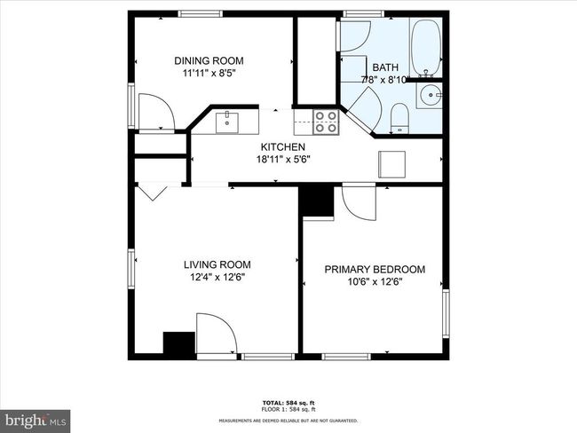 307 E Main St, Home with 0 bedrooms, 0 bathrooms and null parking in LITITZ PA | Image 76