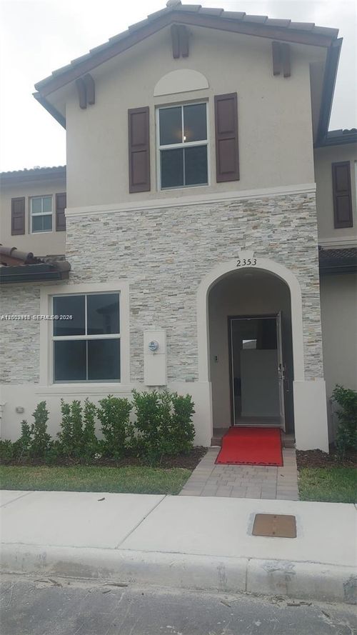 0-2353 Nw 122nd Ter, Miami, FL, 33167-1473 | Card Image