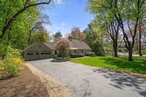 25 Moore Rd, Wayland, MA, 01778-1417 | Card Image