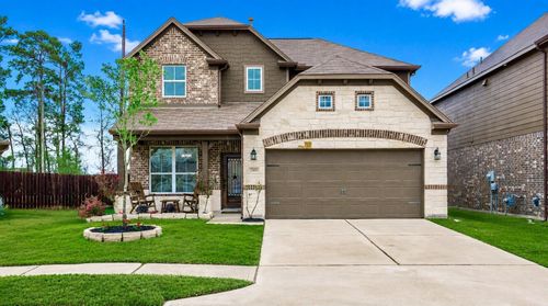 2509 Quartz Trl, Spring, TX, 77386-4449 | Card Image