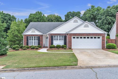 108 Raintree Cove Dr, Taylors, SC, 29687-4184 | Card Image