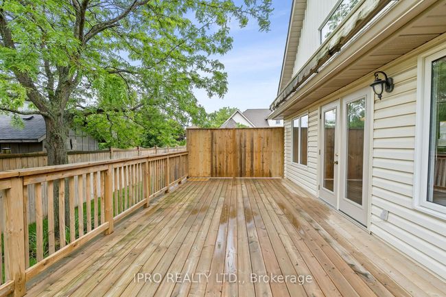 12 - 21 Loretta Dr, Condo with 3 bedrooms, 3 bathrooms and 4 parking in Virgil ON | Image 38