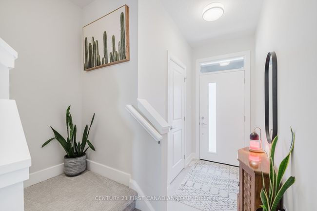9 - 601 Lions Park Dr, Condo with 3 bedrooms, 4 bathrooms and 1 parking in Mount Brydges ON | Image 5