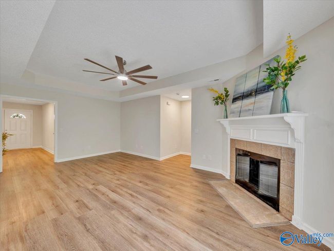 214 Shadowbrook Ln Ne, House other with 3 bedrooms, 2 bathrooms and null parking in Huntsville AL | Image 6