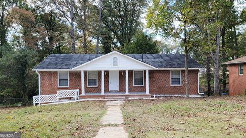 6061 Winview Dr, Forest Park, GA, 30297-4231 | Card Image