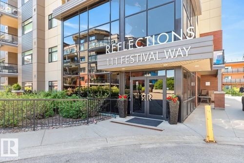 105-111 Festival Way, Sherwood Park, AB, T8A4Y4 | Card Image