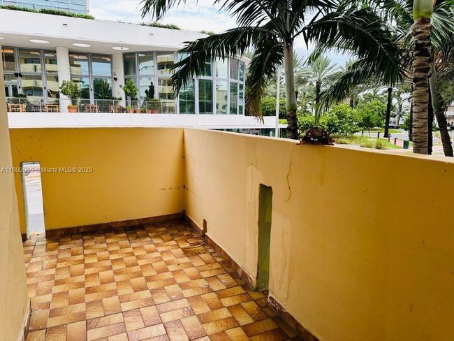 APT-203 - 2924 Collins Ave, Condo with 1 bedrooms, 1 bathrooms and null parking in Miami Beach FL | Image 5