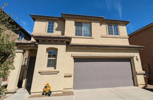 724 W Calle Capotasto, Sahuarita, AZ, 85629 | Card Image