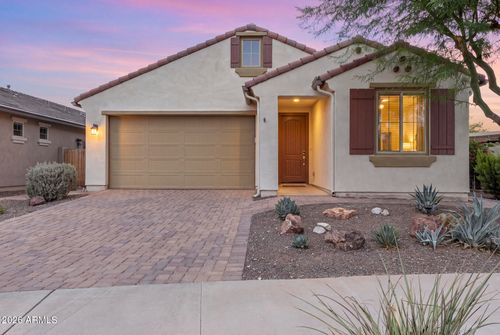 20346 W Elm Dr, Buckeye, AZ, 85396-1206 | Card Image