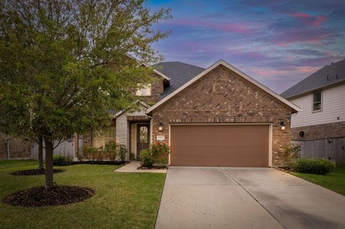 15415 Greenford Glen Dr, Cypress, TX, 77429-6679 | Card Image