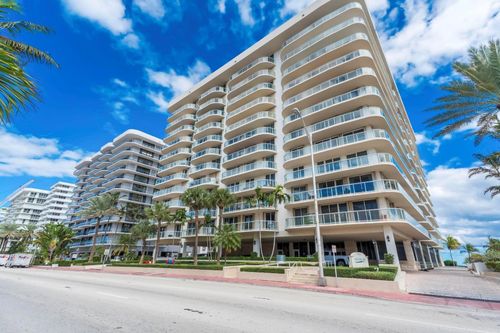 apt-2d-8855 Collins Ave, Surfside, FL, 33154-3451 | Card Image