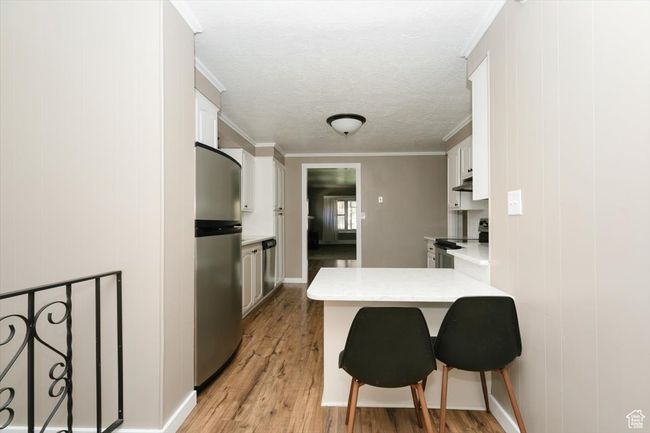 Unfurnished bedroom featuring baseboards and carpet floors | Image 14