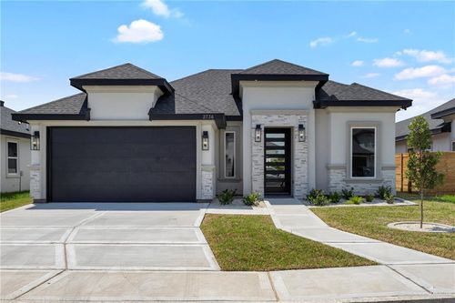 2736 E Pecos Rd, Edinburg, TX, 78542-7875 | Card Image