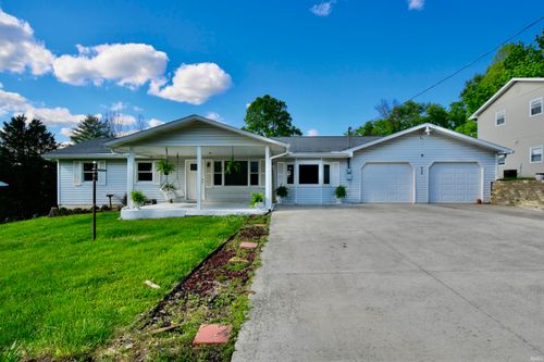 906 Hall Ave, Oolitic, IN, 47451-9736 | Card Image